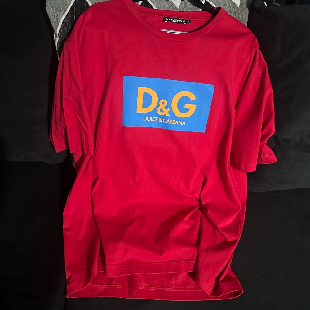 Dolce & Gabbana T Shirt